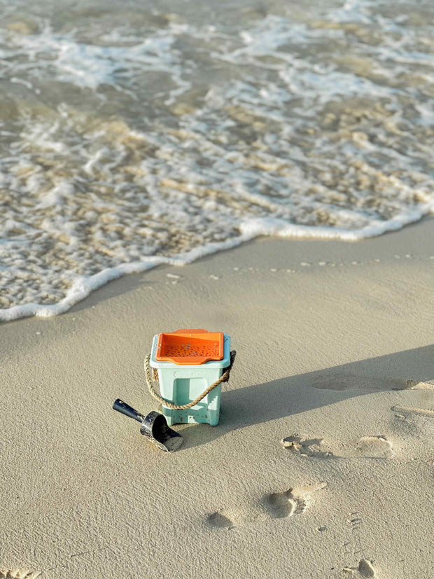 Compostable Beach Toy Set