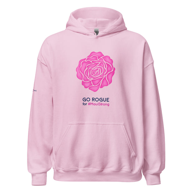Maui Strong Unisex Hoodie
