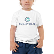 Rogue Wave Toddler Short Sleeve Tee