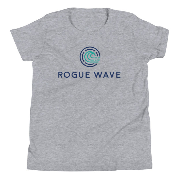 Rogue Wave Youth Short Sleeve T-Shirt