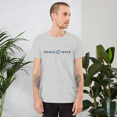 Rogue Wave Short-Sleeve Unisex T-Shirt